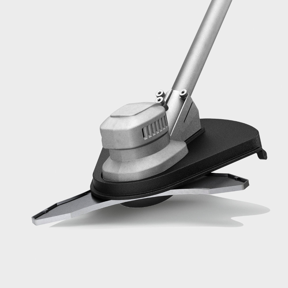 Karcher BCU 260/36 BP Battery Power+ Strimmer | 1.042-503.0